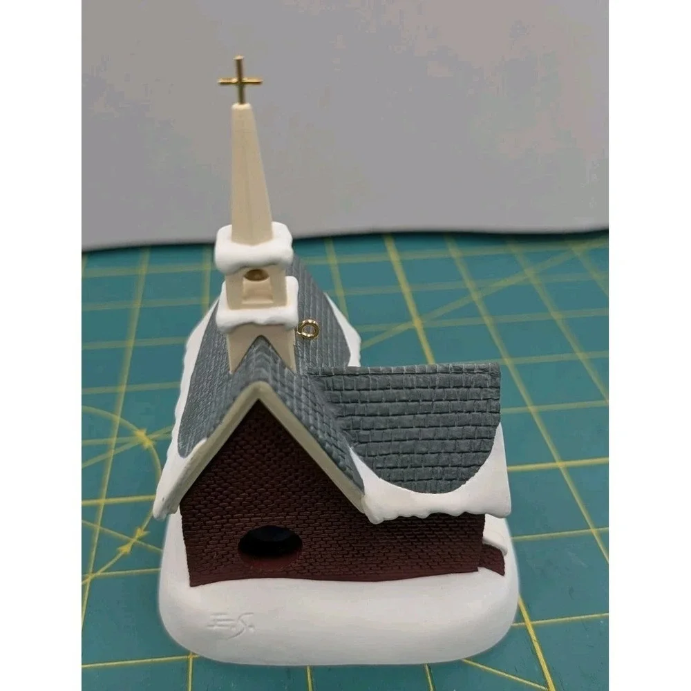 Brick Church 5
